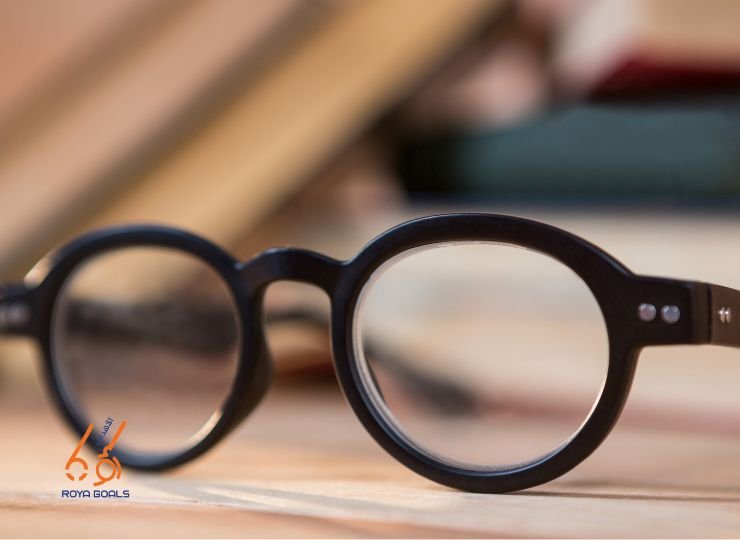 افضل انواع نظارات القراءة